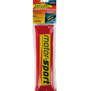 Cuscino avvolgicintura rosso pilot 72403 Occasione