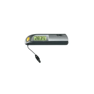 Compra Oggi Stesso Termometro thermo-digitale interno/esterno dimensione: 115x27x15 mm 86309