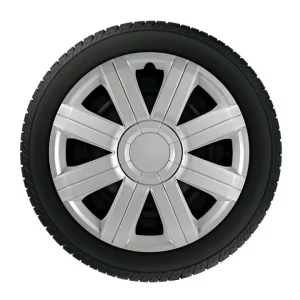 Copricerchi per auto "sportive" - ø 13" pilot 31495 Affare