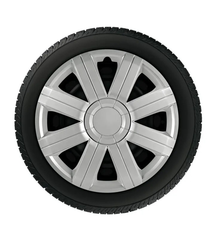 Copricerchi per auto "sportive" - ø 13" pilot 31495 Affare