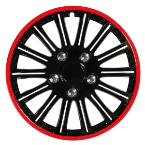 Esclusivo Copricerchi per auto c-118, x-treme - ø 13" 31199
