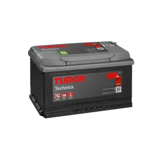 Batteria tudor tb440 technica 12v 44ah dx spunto 400 - l175 x h190 x p175. Prezzo Ridotto