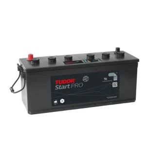 Ultime Pezzi Batteria tudor tg1102 start pro 12v 110ah dx spunto 750 - l349 x h235 x p175.