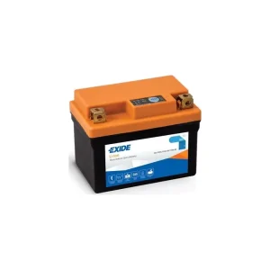 Economico Batteria exide li-ion 12v 290a sx - l87 x h93 x p150