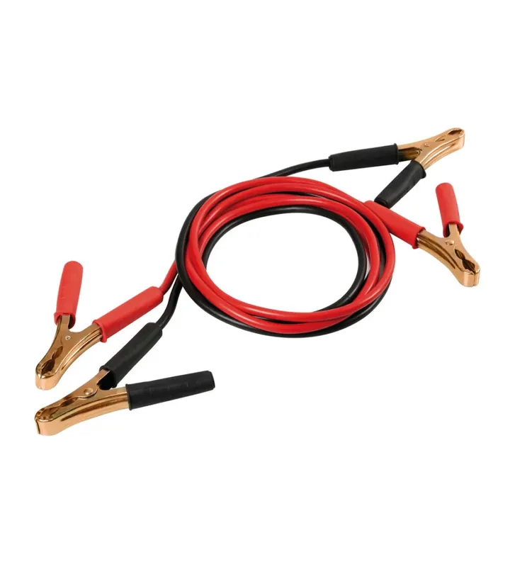 Affare Cavi per batteria lampa "export", 12v 200a - 70122