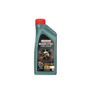Di Tendenza Ss olio castrol magnatec stop-start 5w-30 s1 1lt