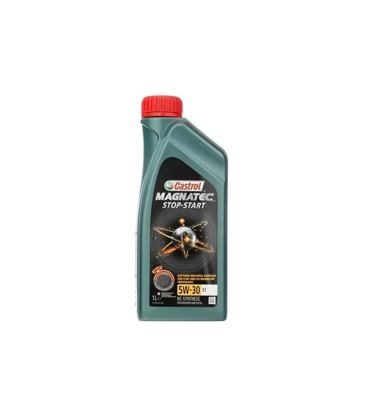 Di Tendenza Ss olio castrol magnatec stop-start 5w-30 s1 1lt