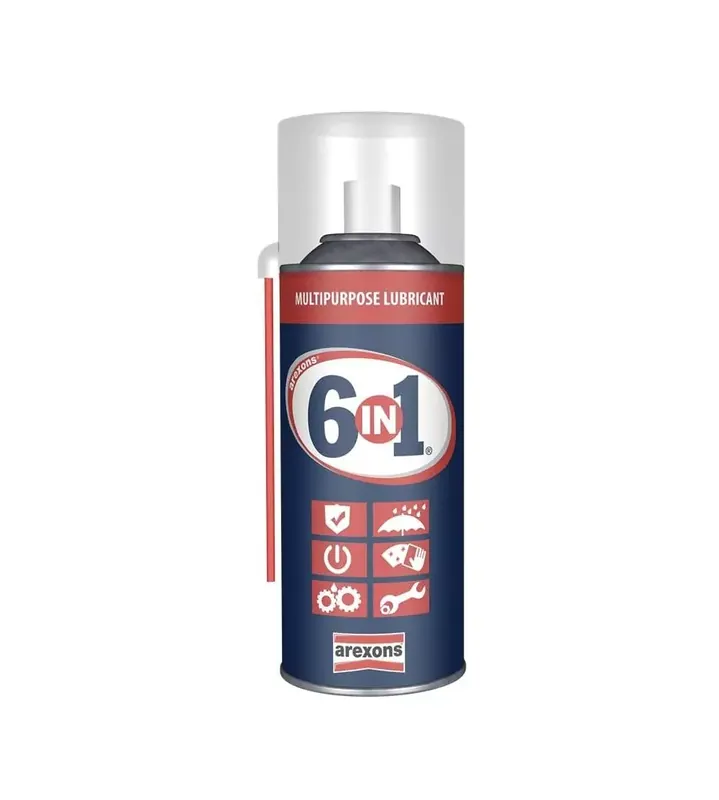 Lubrificante svitol 6 in 1, 400 ml Bestseller
