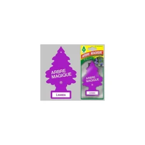 Arbre magique lavanda Ultime Pezzi