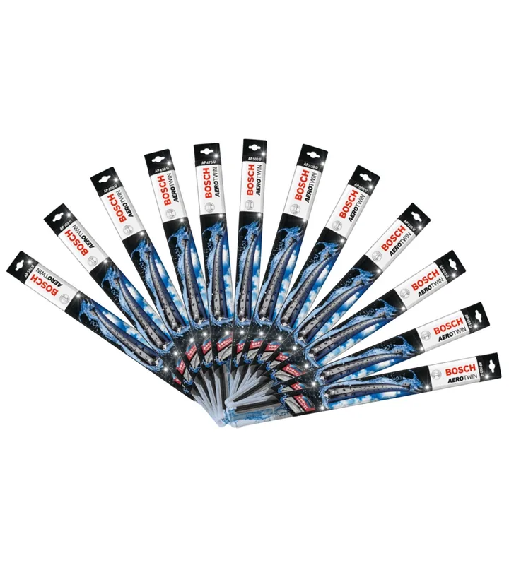 Spazzola tergicristallo bosch aerotwin 800 mm plus. Offerta Speciale