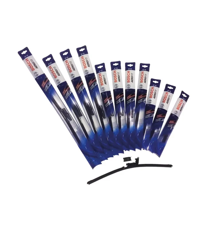 Esclusivo Spazzola tergicristalli aerofit bosch afp40