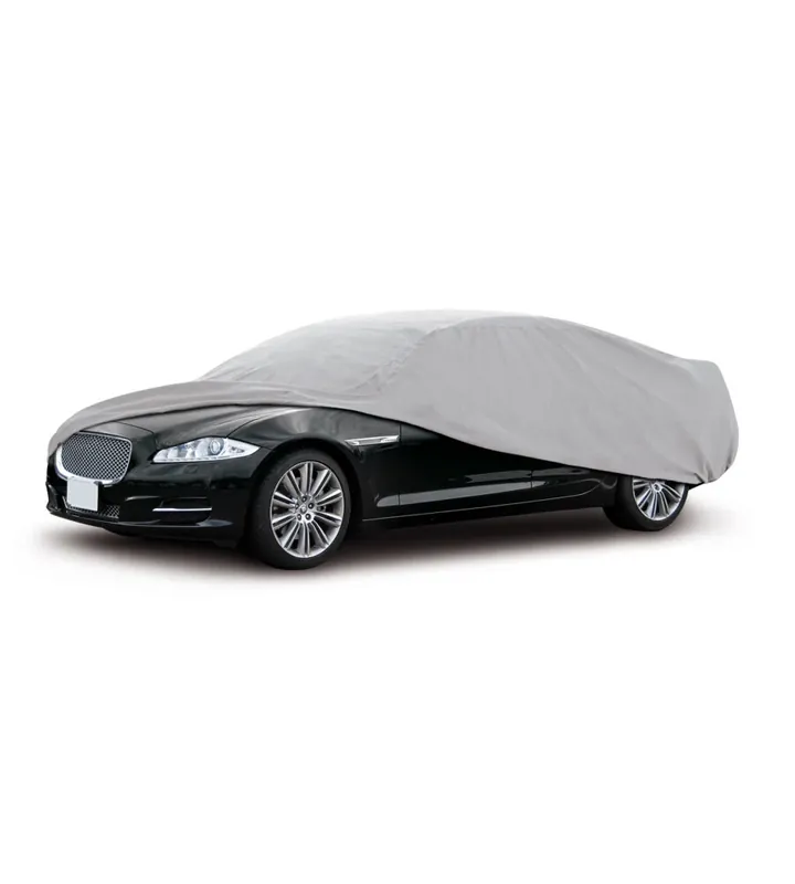 Telo copriauto "prestige" 150x180x457 cm - cod. 20566 Sconto