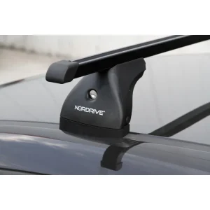Ultime Pezzi Kit attacchi per barre auto portatutto citroen c4 aircross (no railing n21155