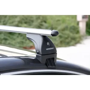 Spedito Oggi Kit attacchi per barre auto portatutto nissan qashqai 03/07 n21147
