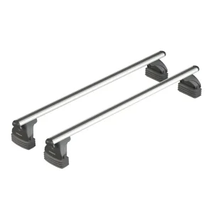 Barre portatutto per auto kit completo nordrive - evos lp - 020 - alumia m nk020lam Prezzo Di Fabbrica
