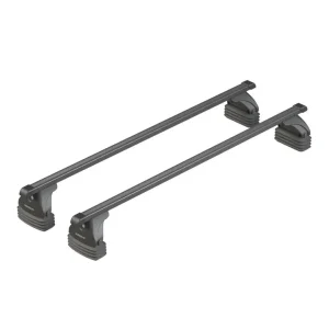 Spedizione Espresso Barre portatutto per auto kit completo nordrive - evos lp - 020 - quadra m nk020lqm