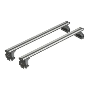 Barre portatutto per auto kit completo nordrive - evos lp - 050 - silenzio l nk050lsl Promo Stagionale