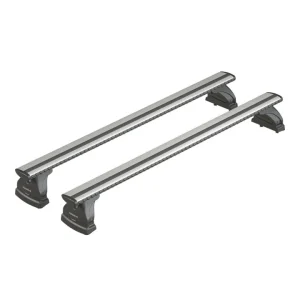 Acquista Ora Barre portatutto per auto kit completo nordrive - evos lp - 100 - silenzio s nk100lss