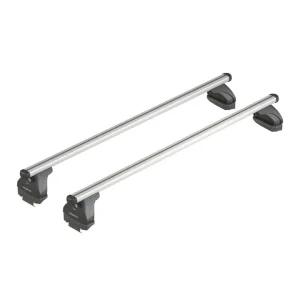 Barre portatutto per auto kit completo nordrive - evos lp - 103 - helio l nk103lhl Sconto