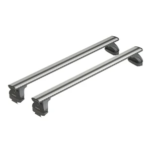 Barre portatutto per auto kit completo nordrive - evos lp - 103 - silenzio l nk103lsl Prezzo Scontato