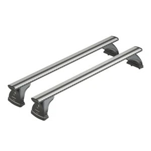 Barre portatutto per auto kit completo nordrive - evos - 230 - silenzio s nk230ess Compra Adesso
