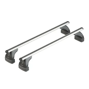 Barre portatutto per auto kit completo nordrive - 020 - alumia m nk020eam Consegna Rapida