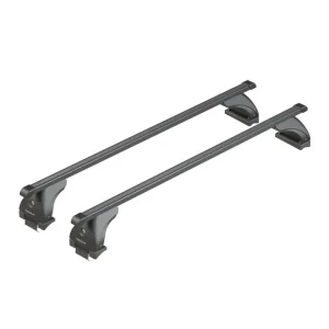 Barre portatutto per auto kit completo nordrive - 022 - quadra l nk022eql Di Tendenza