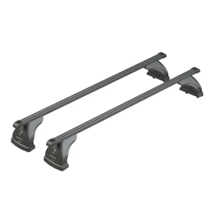 Barre portatutto per auto kit completo nordrive - 176 - quadra s nk176eqs Offerta Lampo