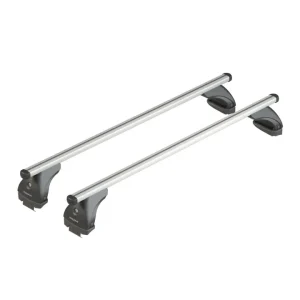 Barre portatutto per auto kit completo nordrive - 181 - helio m nk181ehm Promo Stagionale