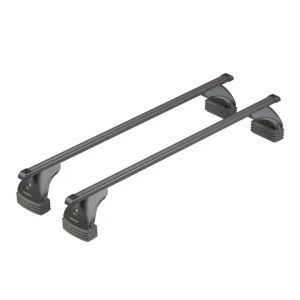 Barre portatutto per auto kit completo nordrive - 053 - quadra m nk053eqm Nuova Collezione