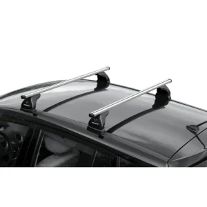 Affare Coppia barre portatutto in alluminio helio - l - 127 cm n15076