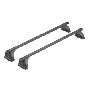 Barre portatutto per auto kit completo nordrive - evos lp - 175 - quadra s nk175lqs Pagamento Sicuro