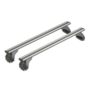 Barre portatutto per auto kit completo nordrive - evos - 171 - silenzio m nk171esm Nuovo Arrivo