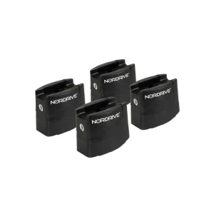 Subito Disponibile Kit attacchi per barre auto portatutto iveco daily h2 14> 2 barre n30332