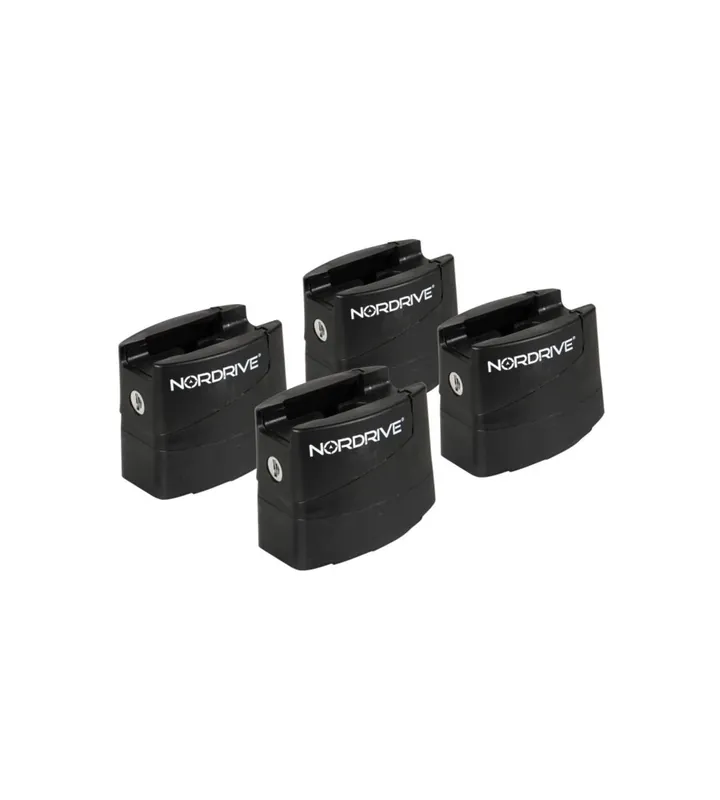 Kit attacchi per barre auto portatutto citroen jumper fiat ducato peugeot b n30032 Bestseller