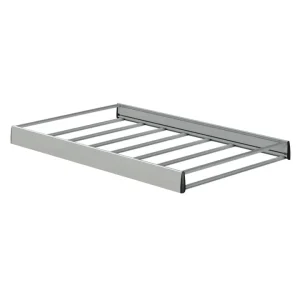 Ultima Occasione Cesta portapacchi per auto e veicoli commerciali nordrive krs-12 kargo rack compact - 120x150x12 cm nkr0103