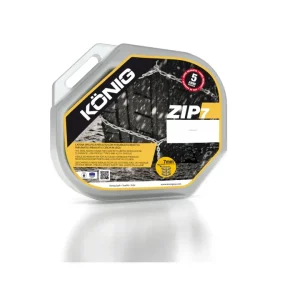 Offerta Limitata Catene da neve konig "zip 7" - cod. gr 090