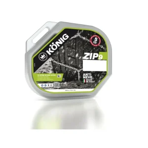 Catene da neve konig "zip 9" - cod. 097 Miglior Prezzo