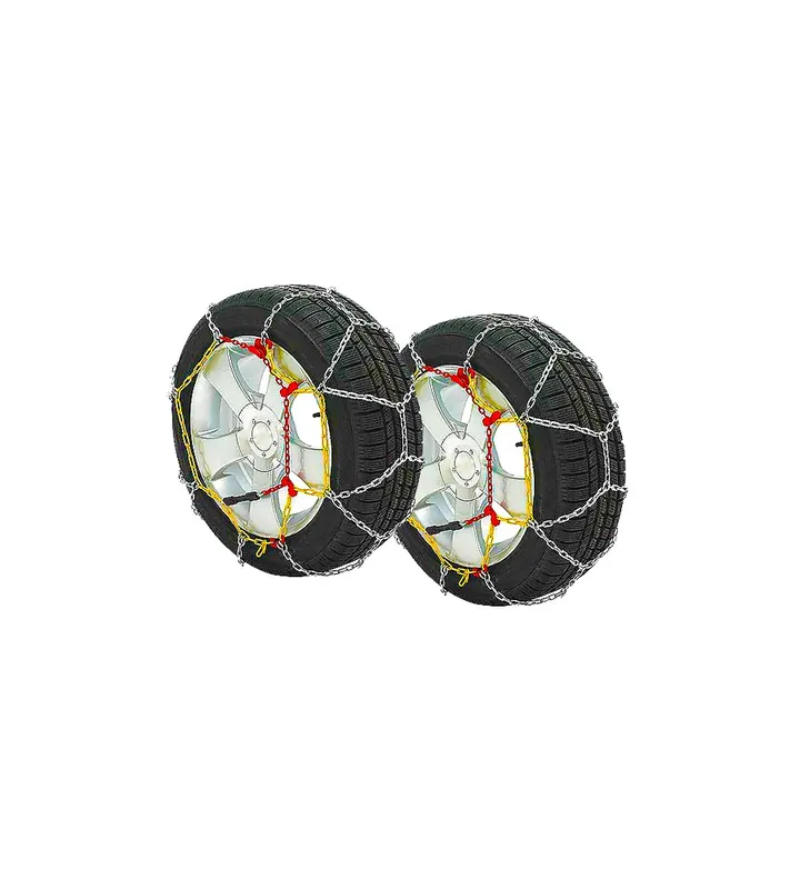 Bestseller Catene da neve da 9 mm per auto snow good - cod. kns40