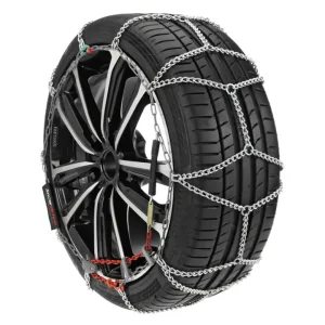 Catene da neve autovetture snowdrive "rx-7 - 13" - 16395 Pagamento Sicuro