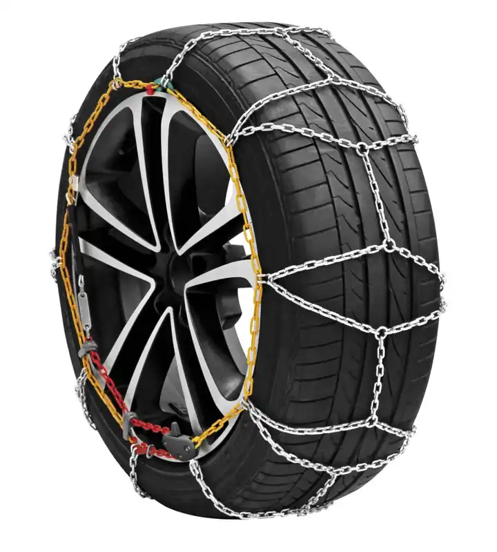 Catene da neve per auto snowdrive "gr 4,5" 9 mm - 16066 Ultima Occasione