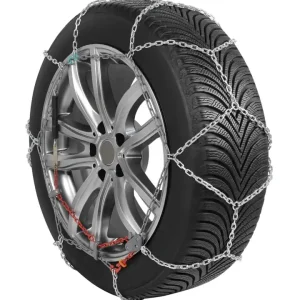 Bestseller Catene da neve per auto winter extreme "rombo wx-9" 9mm gr.9,5 - gd02016