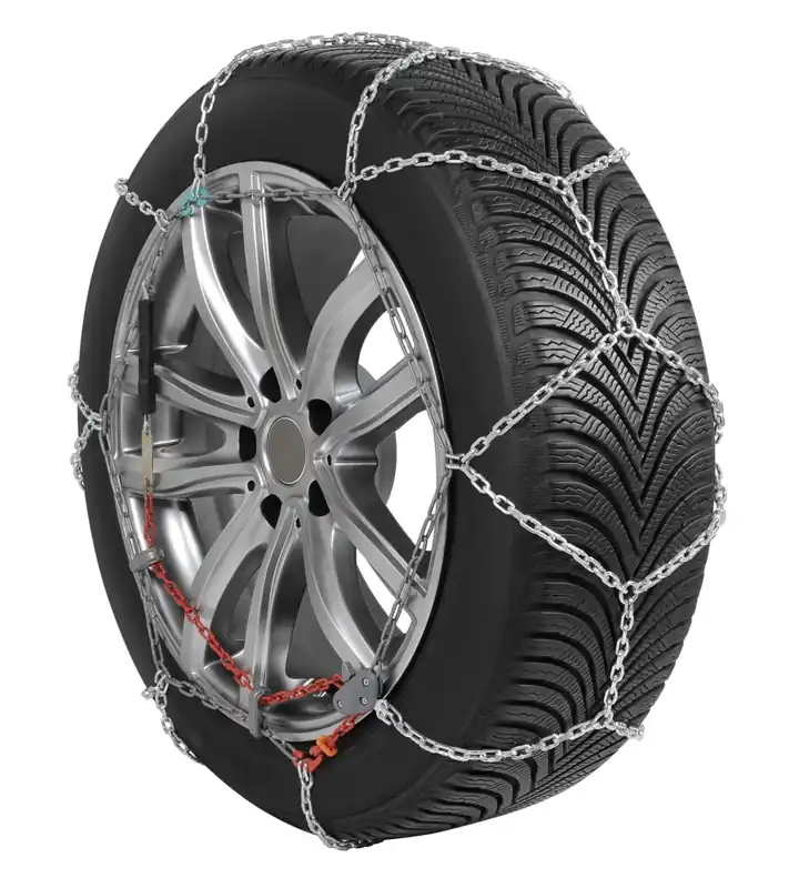 Bestseller Catene da neve per auto winter extreme "rombo wx-9" 9mm gr.9,5 - gd02016