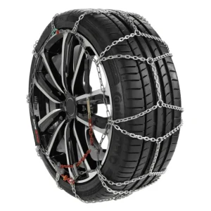 Catene da neve per auto nx-7 7/9mm gr.12 snowdrive 15992 Consegna Rapida