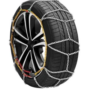 Catena da neve per auto snowdrive "gr 8,5" 9 mm - 16073 Occasione