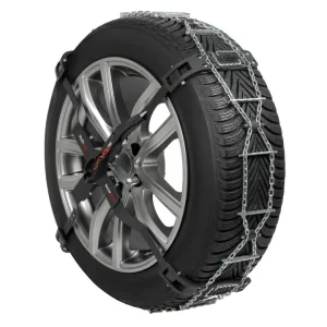 Catene da neve per auto snowdrive "pilot-pro p7" - 16277 Prezzo Conveniente
