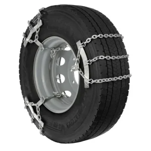 Catene a cingoli per camion snowdrive "xs-2" 6 pezzi - 16201 Novità
