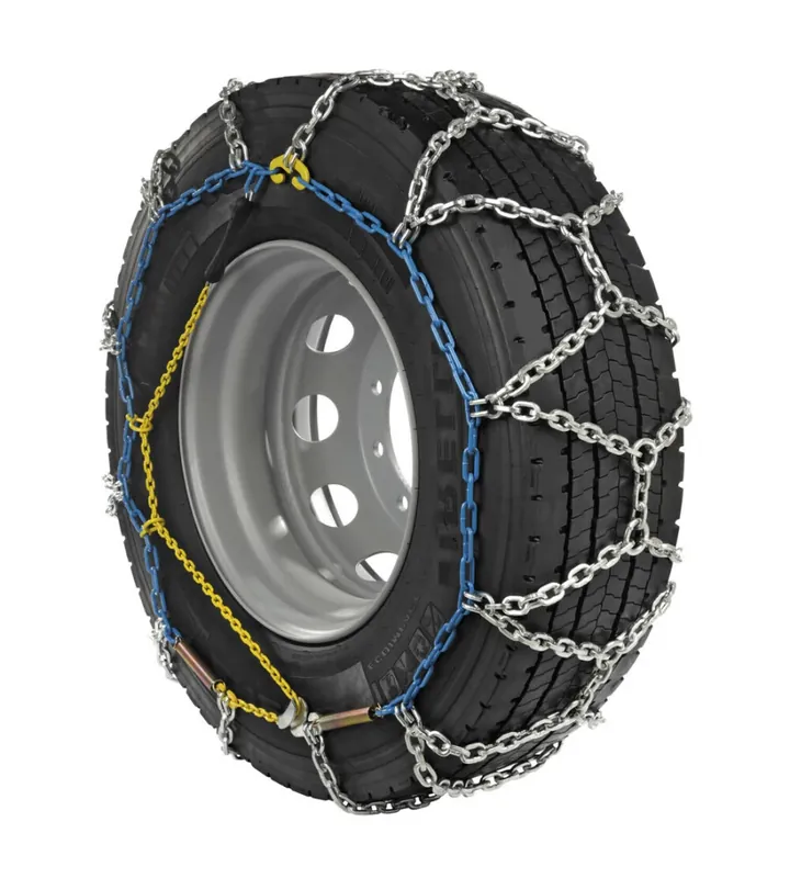 Offerta Speciale Catene da neve camion snowdrive "truck-flex - 32" - 16442