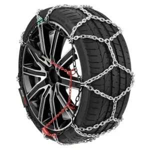 Direttamente Dal Produttore Catene da neve per suv e furgoni snowdrive "s-16" gr.27,4 - 16125