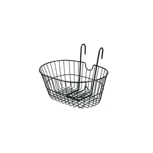 Saldi Cestino anteriore per bicicletta da donna 26/28" lampa - 94530